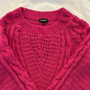 Express Sweater